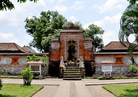 lingsar