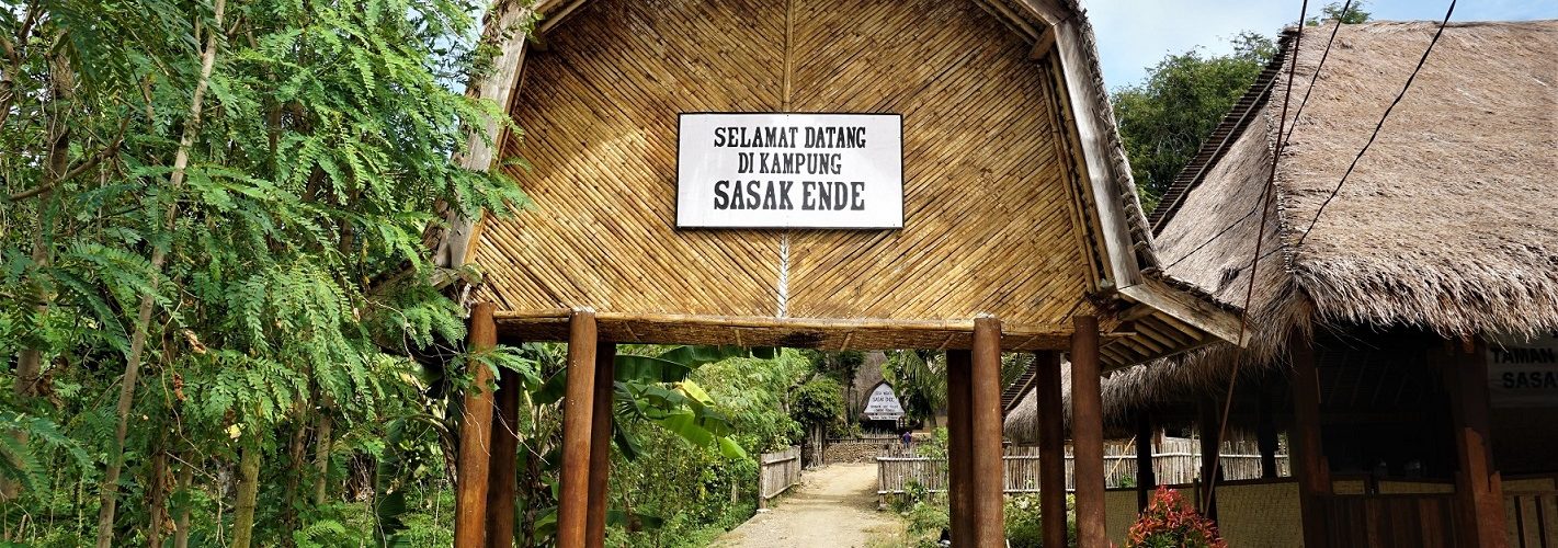 Dusun Ende